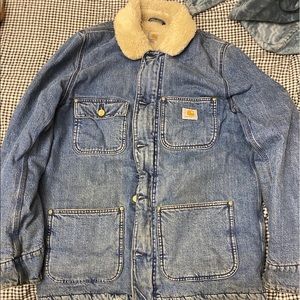 Carhartt wip jacket men